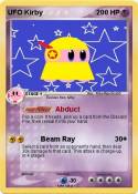 UFO Kirby