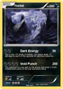 Yveltal