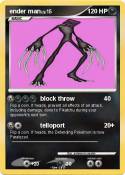 ender man