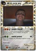 MEGA metal ajay