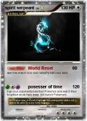 spirit serpeant