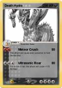 Death Hydra