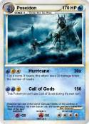 Poseidon