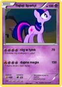 Tłajlajt Sparkyl