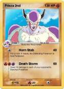 Frieza 2nd