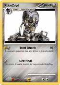 RoboZoyd