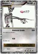 Smartn’t