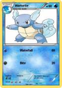 Wartortle