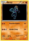 Machop