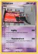 mcharizard