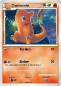 Charmander