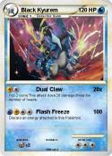 Black Kyurem