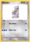 Missingno