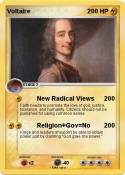 Voltaire