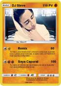 DJ Steve