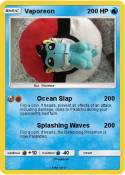 Vaporeon