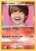 justin crepper