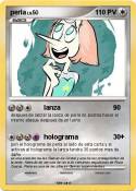 perla