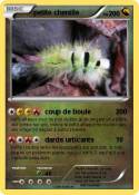 petite chenille