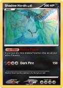 Shadow Ho-oh