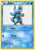 Dripple