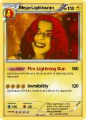 Mega-Lightnazan