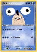 Sanic