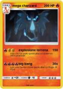 mega charizard