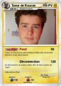 Tueur de Roucas