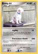 Buddy GX