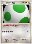 Yoshi's Egg