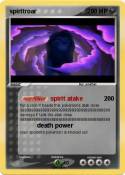 spiritroar