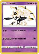 Lunaleo