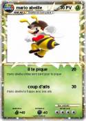 mario abeille