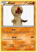 Peanut