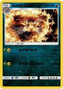 SUPER ANGRY