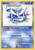 articuno