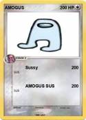 AMOGUS