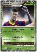 neymar