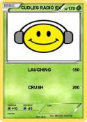 CUDLES RADIO