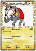 ah chuck e chee