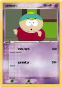 cartman