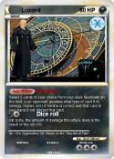 Luxord