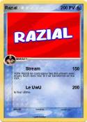 Razial