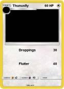 Thunusfly