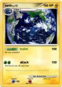 earth