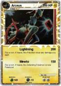Arceus