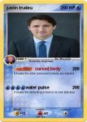 justin trudeu