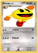Pacman