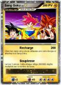 Sang Goku